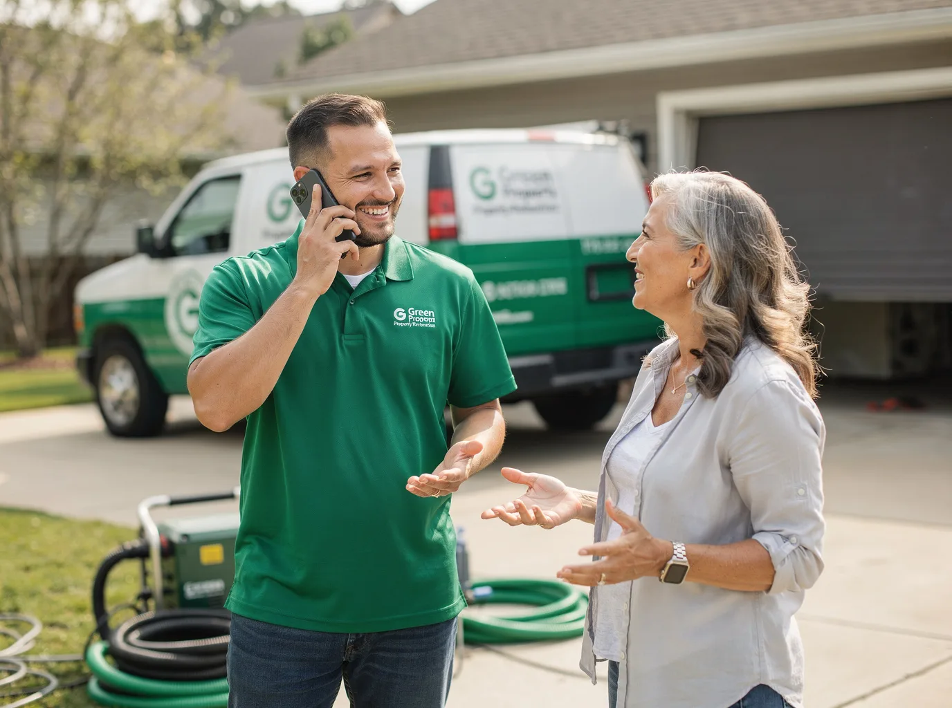 Water Damage Restoration Fowler, KS FAQs